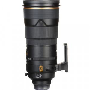 لنز نیکون AF-S NIKKOR 300mm f/2.8G ED VR II